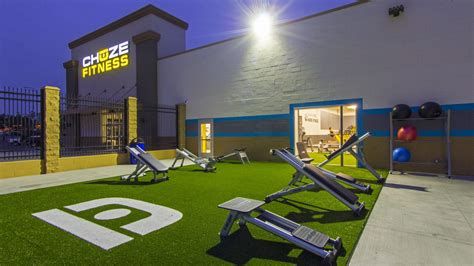 Chuze fitness chula vista - Chuze members tell us, “I was paying a fortune for my _______ class at a studio. What was I thinking?!”. Take as many fitness classes as you like—they’re included in the $26.99/month membership. Get $0 Enrollment & 30 Days Free! For the First 300 Memberships. Valid on select memberships at participating locations. 209. 